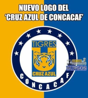 Los 15 mejores memes del Pachuca Campeón de Concacaf