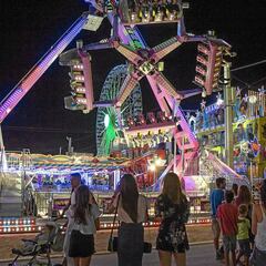 Andalucía anuncia restricciones para evitar rebrotes: sin verbenas durante el verano