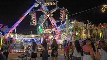 Andalucía anuncia restricciones para evitar rebrotes: sin verbenas durante el verano