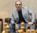 Kasparov: “Estamos a un paso de la Tercera Guerra Mundial; no lo digo yo, lo dice Putin”