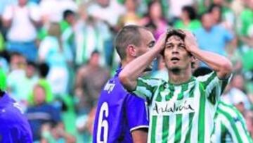 <b>MAL RECUERDO. </b>Los jugadores podrían olvidar estas escenas.