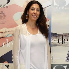 Chapado ficha a Castrejana, "un lujo para la Federación"