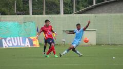 La victoria del DIM que también festeja América