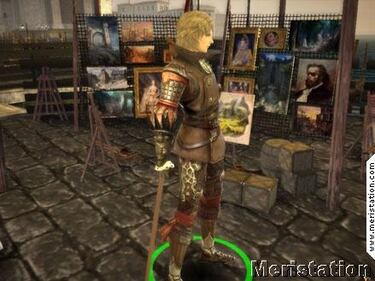 Sword Of The New World tendrá un control multi-carácter