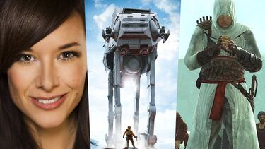 Jade Raymond: “Los juegos ya no son servicios, son plataformas sociales”