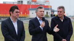 Mauricio Macri y su polémica frase sobre Marcelo Gallardo