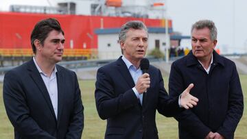 Mauricio Macri y su polémica frase sobre Marcelo Gallardo