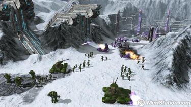 Ensemble Studios cerrará sus puertas al finalizar con Halo Wars