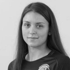 La rusa Ekaterina Koroleva se ahogó en el final del Europeo