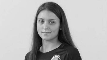 La rusa Ekaterina Koroleva se ahog車 en el final del Europeo