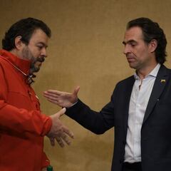 Nuevo Liberalismo rechaza apoyo de Carlos Negret a ‘Fico’