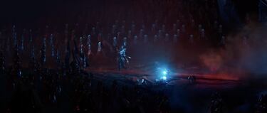 Warframe: The New War, ya lo hemos visto. Así es su expansión más grande hasta la fecha