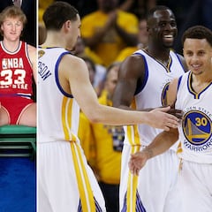 Warriors, otro récord histórico: más victorias en 5 temporadas