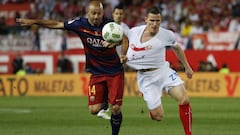 Barça - Sevilla: Spanish Supercup fixtures announced