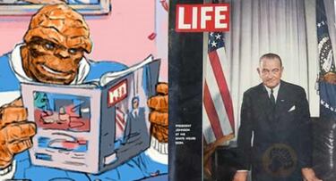 ‘Los 4 Fantásticos’: las pistas sobre sus orígenes y la teoría sobre cómo conecta con los Vengadores