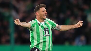 Una noche que hizo pensar a Joaquín