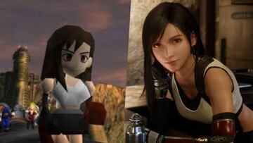 Tifa Lockhart