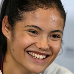 Emma Raducanu voted BBC Sports Personality of the Year