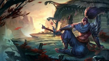 League of Legends se actualiza con un nuevo campeón
