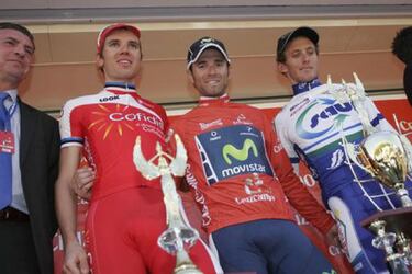 La Andalucía de las Ardenas