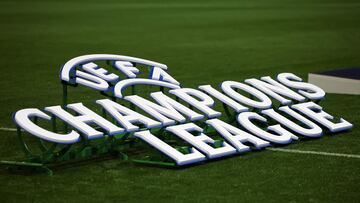 With 36 teams all ranked in a single league, tiebreakers will likely be needed to decide who qualifies for the last 16 and playoff.