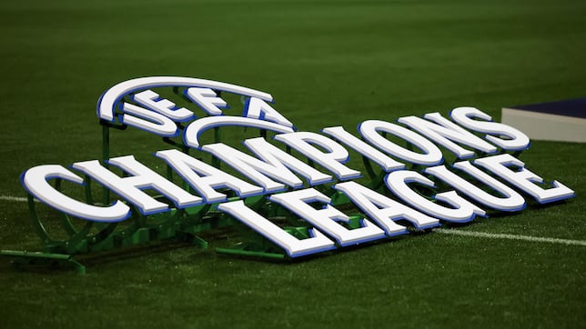 Clasificación de la Champions League: quién pasa a octavos, quién va a la repesca y eliminados | Jornada 2