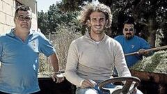 "Se equivoca quien nos dé por muertos"