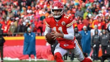 Otro equipo que sólo ha pisado una ocasión territorio nacional con la diferencia que fue en Monterrey donde los Chiefs salieron airosos 32-6 a Dallas. Por si fuera poco, tendrán otro juego en 2018 contra Rams.