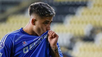 La mentalidad de Assadi lo hace grande en Chile: estas dos frases nadie la esperaba