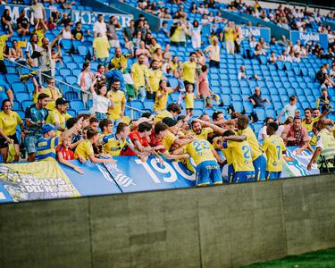 Tabatadze ataca de nuevo