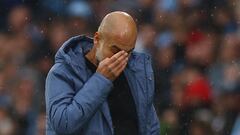 Pep Guardiola issues injury update on Rodri and Kevin de Bruyne