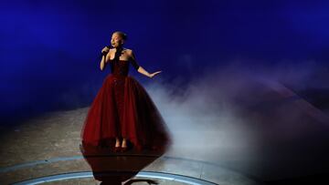 ¡Ariana Grande regresa a los escenarios! La cantante anuncia su primera gira en seis años,‘The Eternal Sunshine Tour’: fechas en USA, tickets y más.