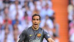 El carácter de Bravo lo hace imprescindible en Barcelona