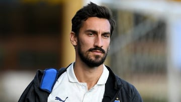 Astori, se va un verdadero l¨ªder