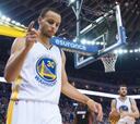 Curry: "El éxito de estos Warriors es la química del vestuario"