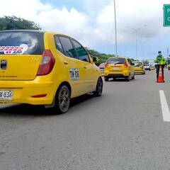 Pico y Placa en Colombia en Nochebuena y Navidad: medidas, restricciones y cómo funcionará