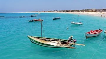 La prensa británica señala este destino internacional como “las nuevas Canarias”: clima cálido todo el año