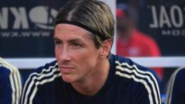 Fernando Torres.