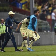 A América no le afectará parón de 18 días antes de la Final