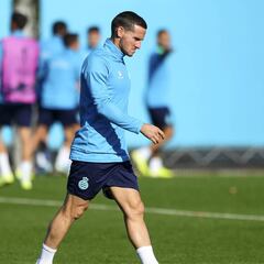 Día 'D' para Piatti en una Canadá que creyó ser del Espanyol