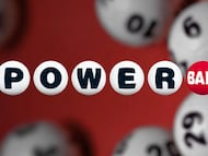 Es sábado de Powerball y la bolsa acumulada sube a $75 millones de dólares. Checa los resultados de hoy: números ganadores del 18 de abril de 2026.