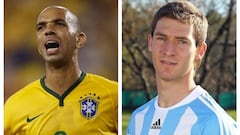 Figuras sudamericanas sin club que podrían llegar a Chile