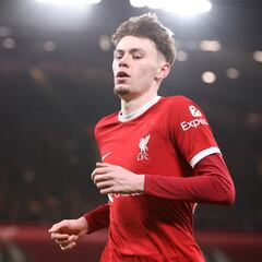 Chelsea vs Liverpool: apuestas y pronósticos de la final de la EFL Cup - 25/2/24