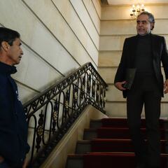 CNE cita a Armando Benedetti y Laura Sarabia: ¿Cuáles son las razones?