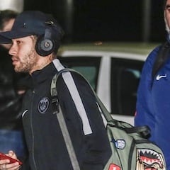 "Neymar será muy importante el año que viene en el Madrid"