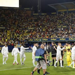 El 1x1 del Real Madrid: Bale es
el fichaje; Modric, el salvador