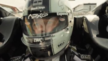 Watch: Brad Pitt’s F1 movie trailer thrills fans with real on-track driving!