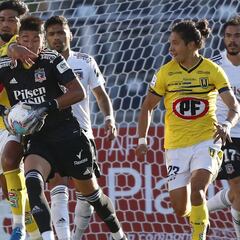 La primera decisión de Gustavo Quinteros: sus tres arqueros para el 2021