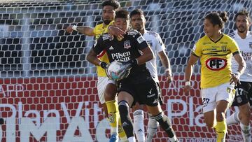 La primera decisión de Gustavo Quinteros: sus tres arqueros para el 2021