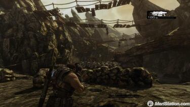 El argumento de Gears of War 3 "no gustará a todo el mundo"